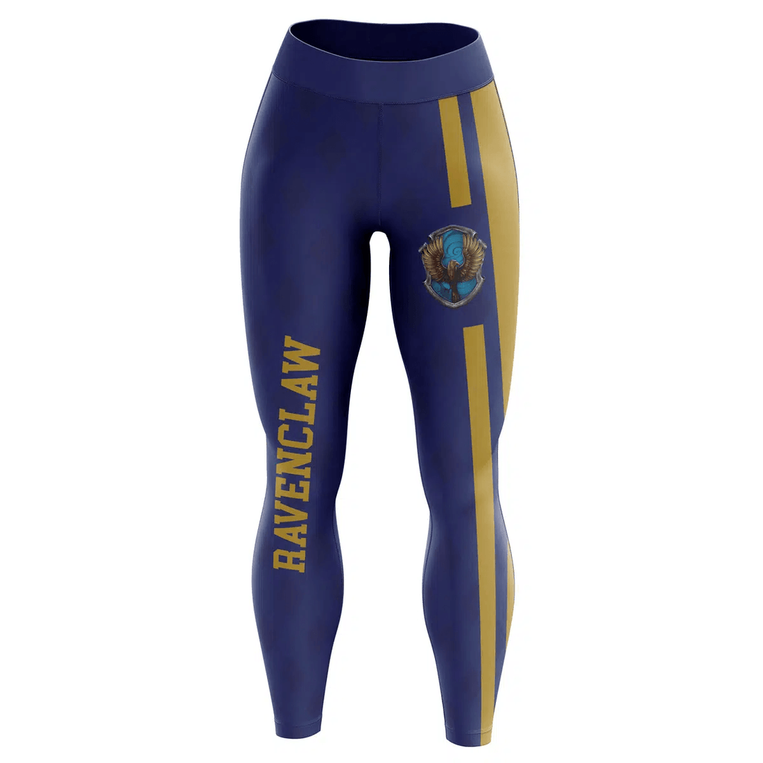 Harry Potter House Ravenclaw Leggings