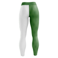 Harry Potter House Slytherin Leggings