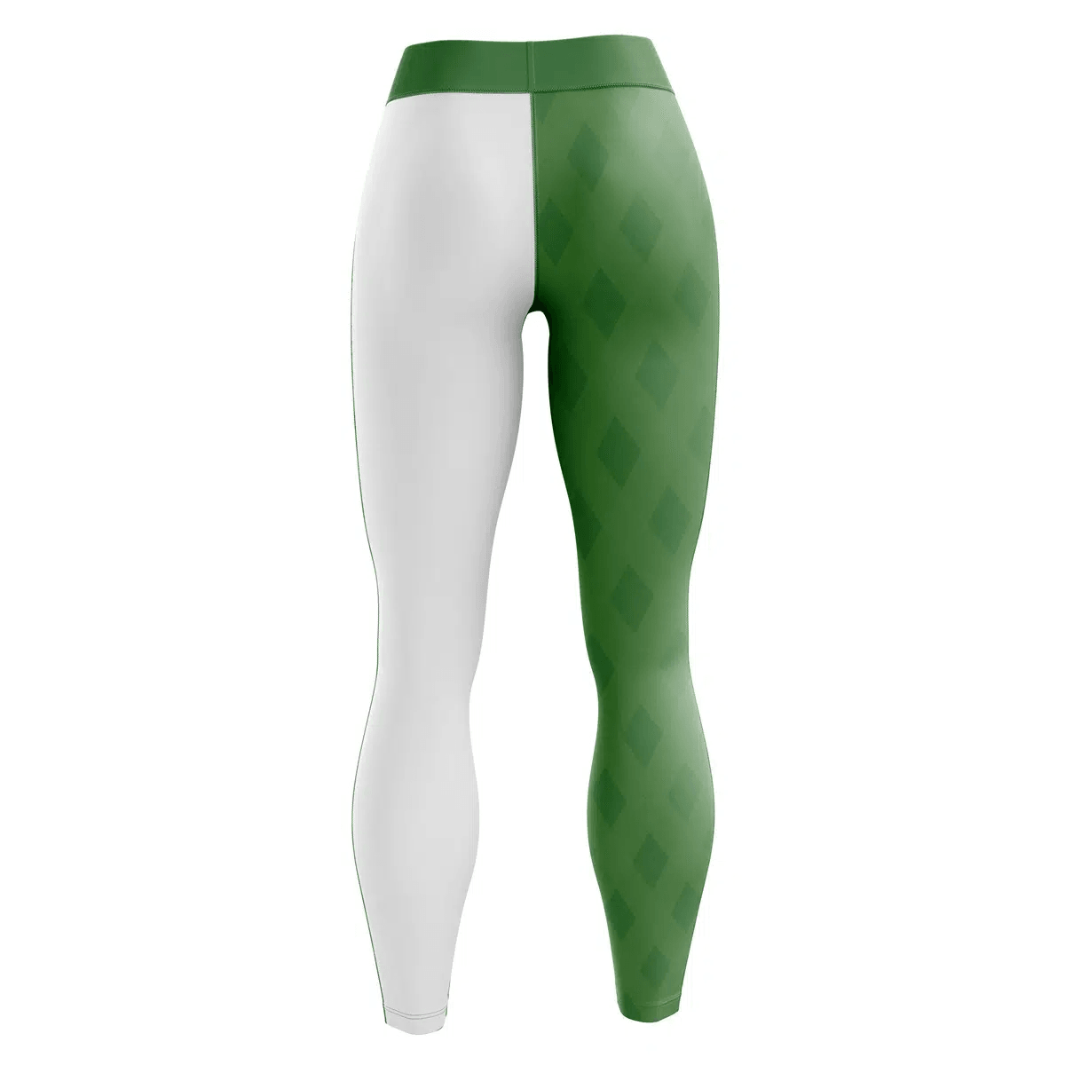 Harry Potter House Slytherin Leggings