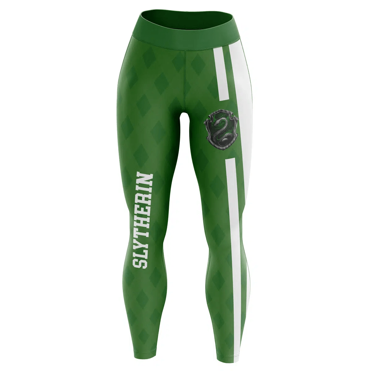 Harry Potter House Slytherin Leggings