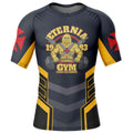 He-Man Eternia Rash Guard