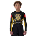 He-Man Eternia Kids Rash Guard