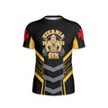 He-Man Eternia Kids Rash Guard