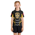 He-Man Eternia Kids Rash Guard