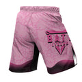 Hello Kitty Aura Farming Fight Shorts