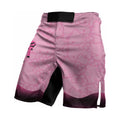 Hello Kitty Aura Farming Fight Shorts