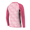Hello Kitty Dadlife Kids Rash Guard