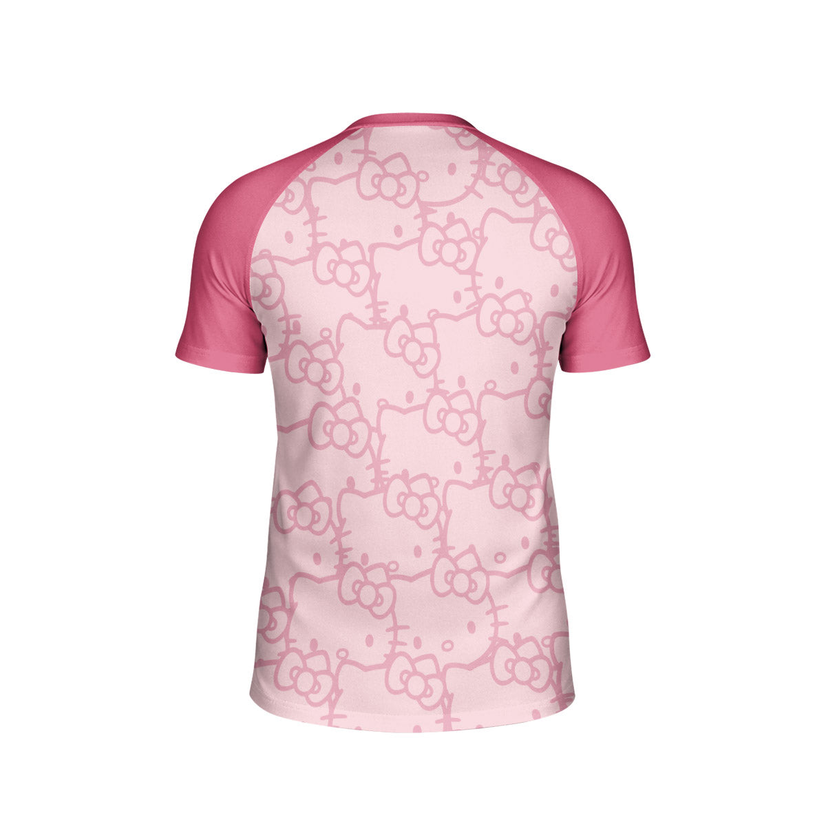Hello Kitty Dadlife Kids Rash Guard