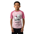 Hello Kitty Dadlife Kids Rash Guard