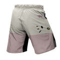 Hello Kitty Face Fight Shorts