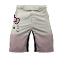 Hello Kitty Face Fight Shorts