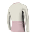 Hello Kitty Face Kids Rash Guard