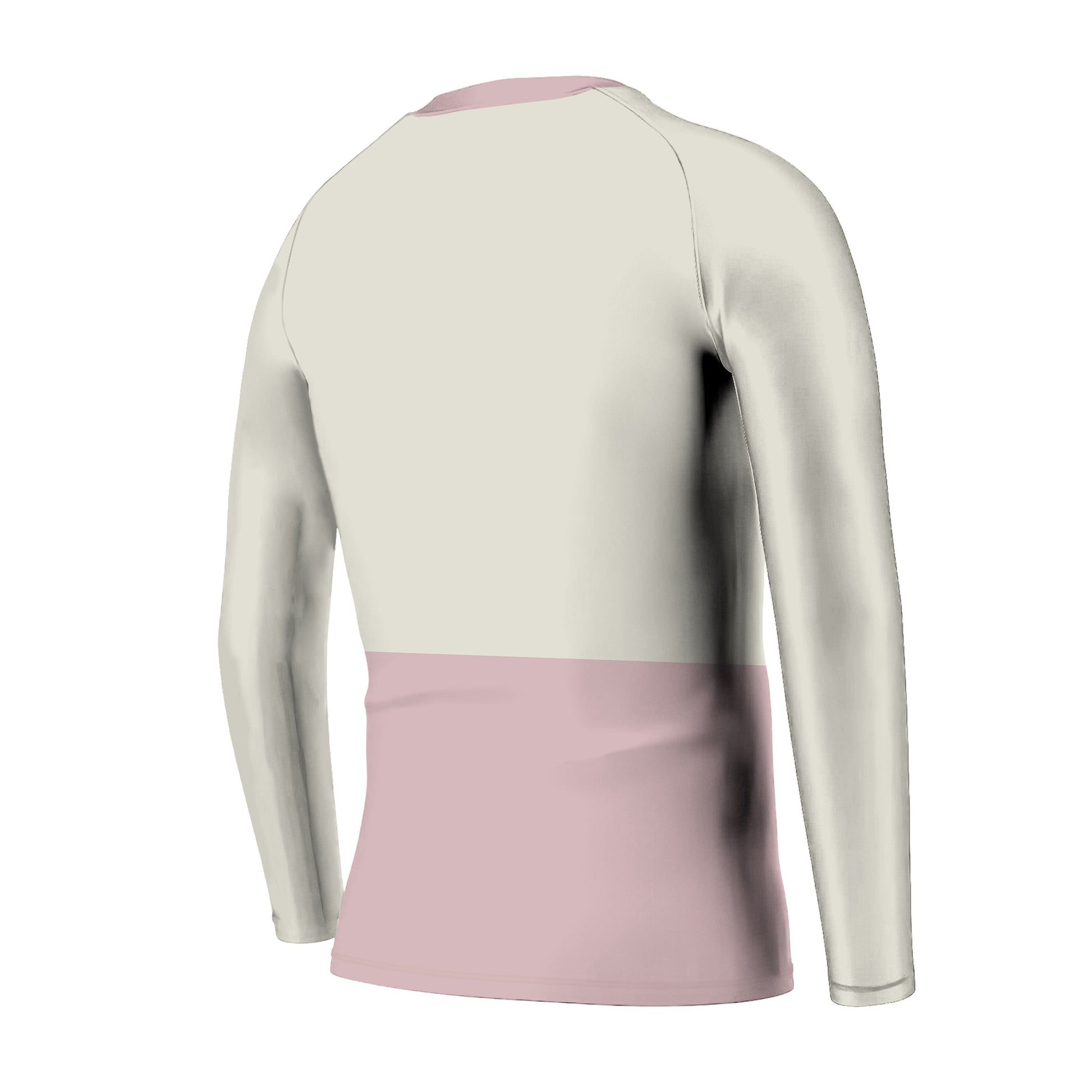 Hello Kitty Face Kids Rash Guard