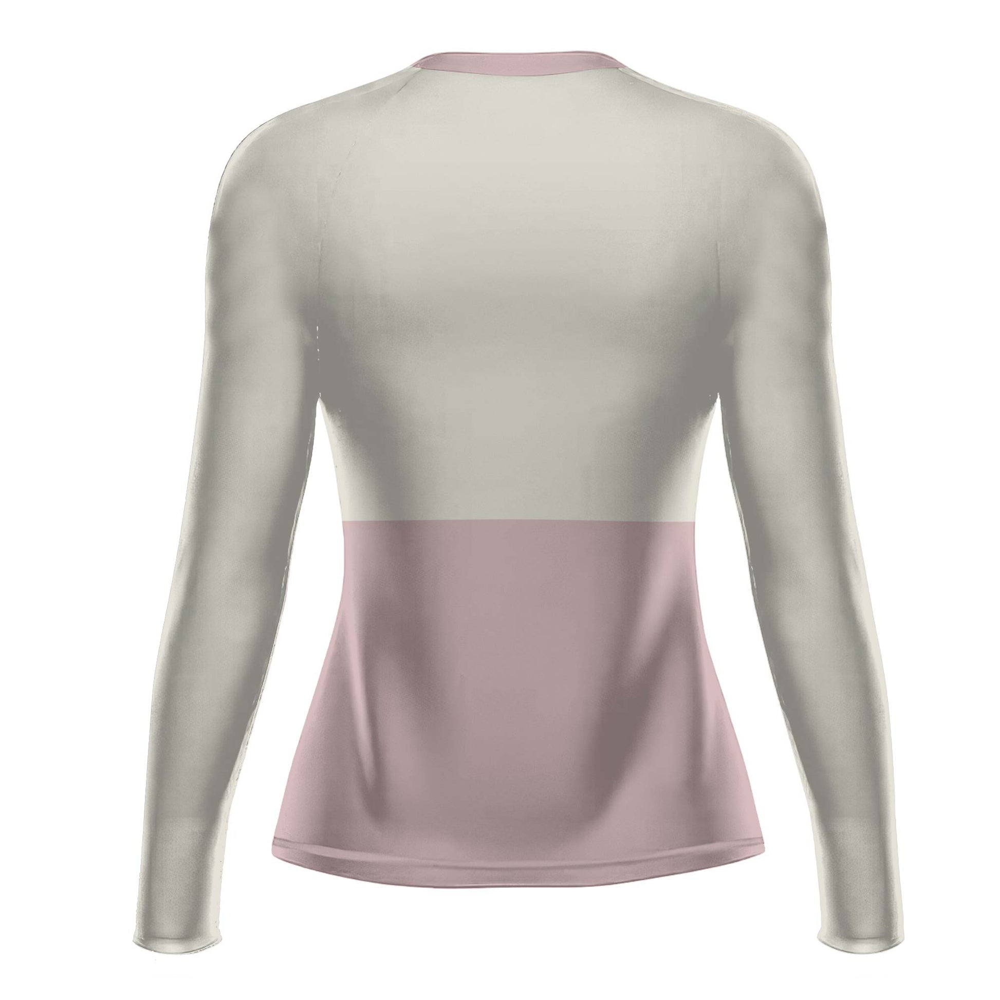 Hello Kitty Face Rash Guard