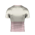 Hello Kitty Face Rash Guard