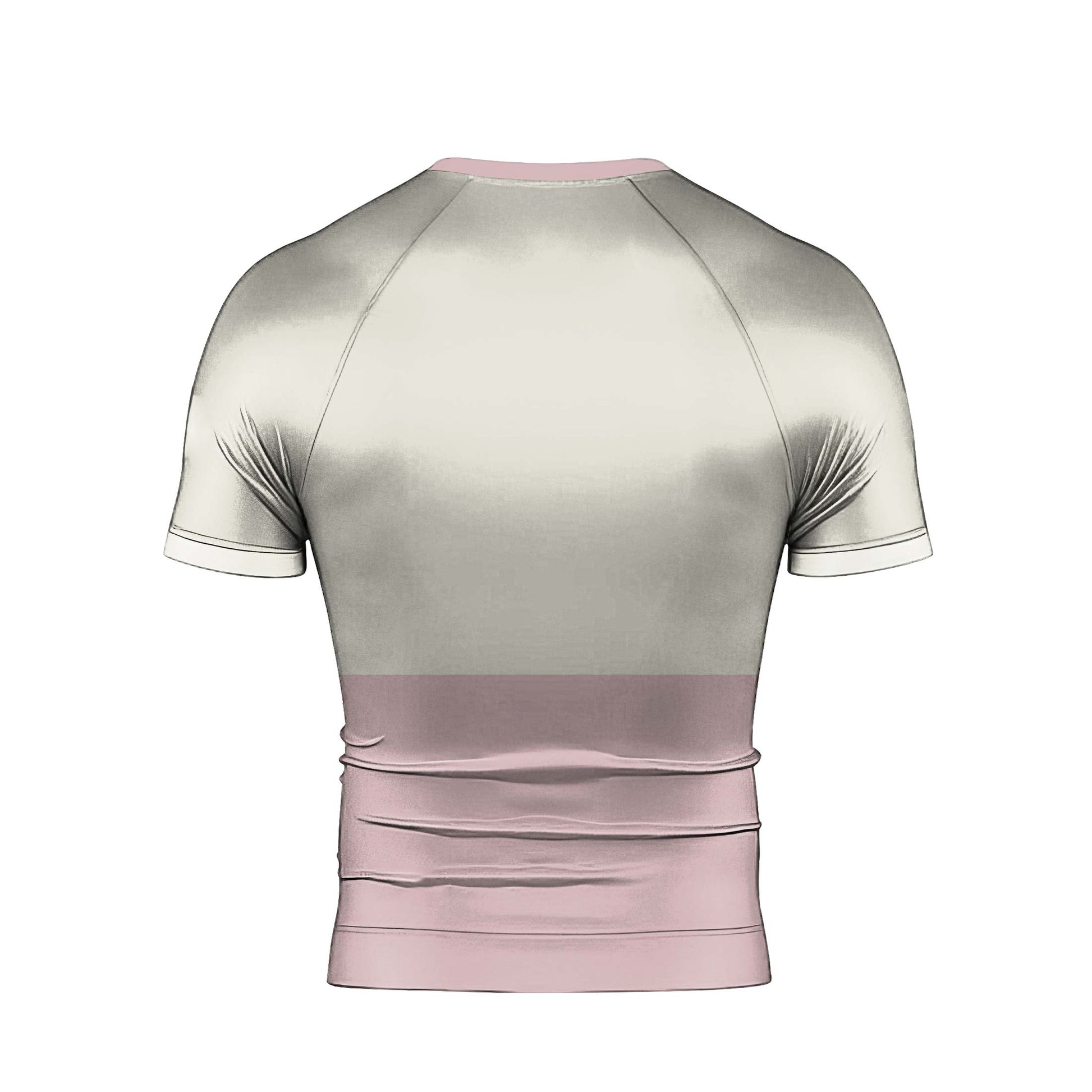 Hello Kitty Face Rash Guard