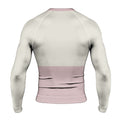 Hello Kitty Face Rash Guard