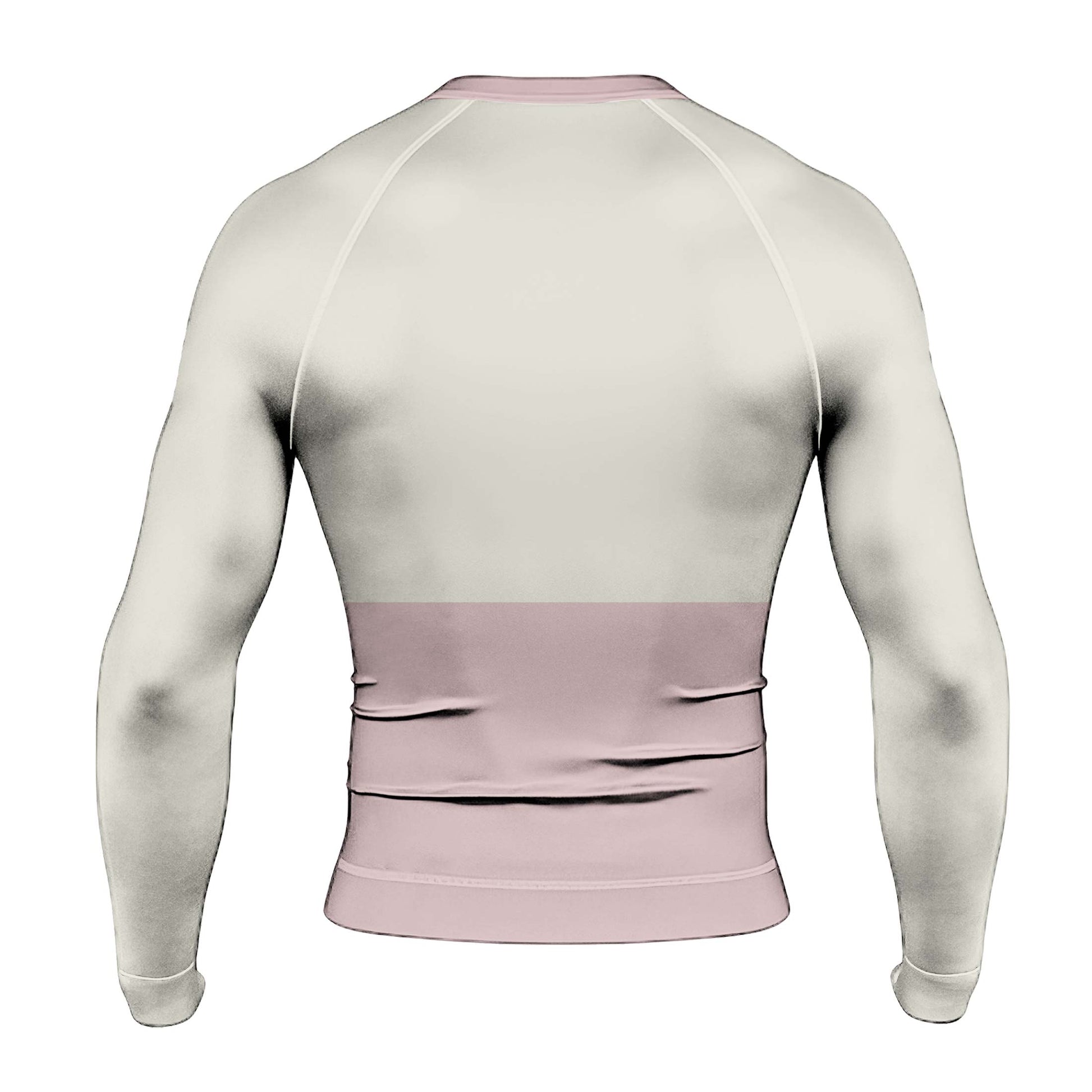 Hello Kitty Face Rash Guard