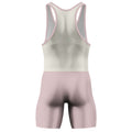 Hello Kitty Face Wrestling Singlet