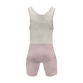 Hello Kitty Face Wrestling Singlet