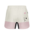 Hello Kitty Face Grappling Shorts