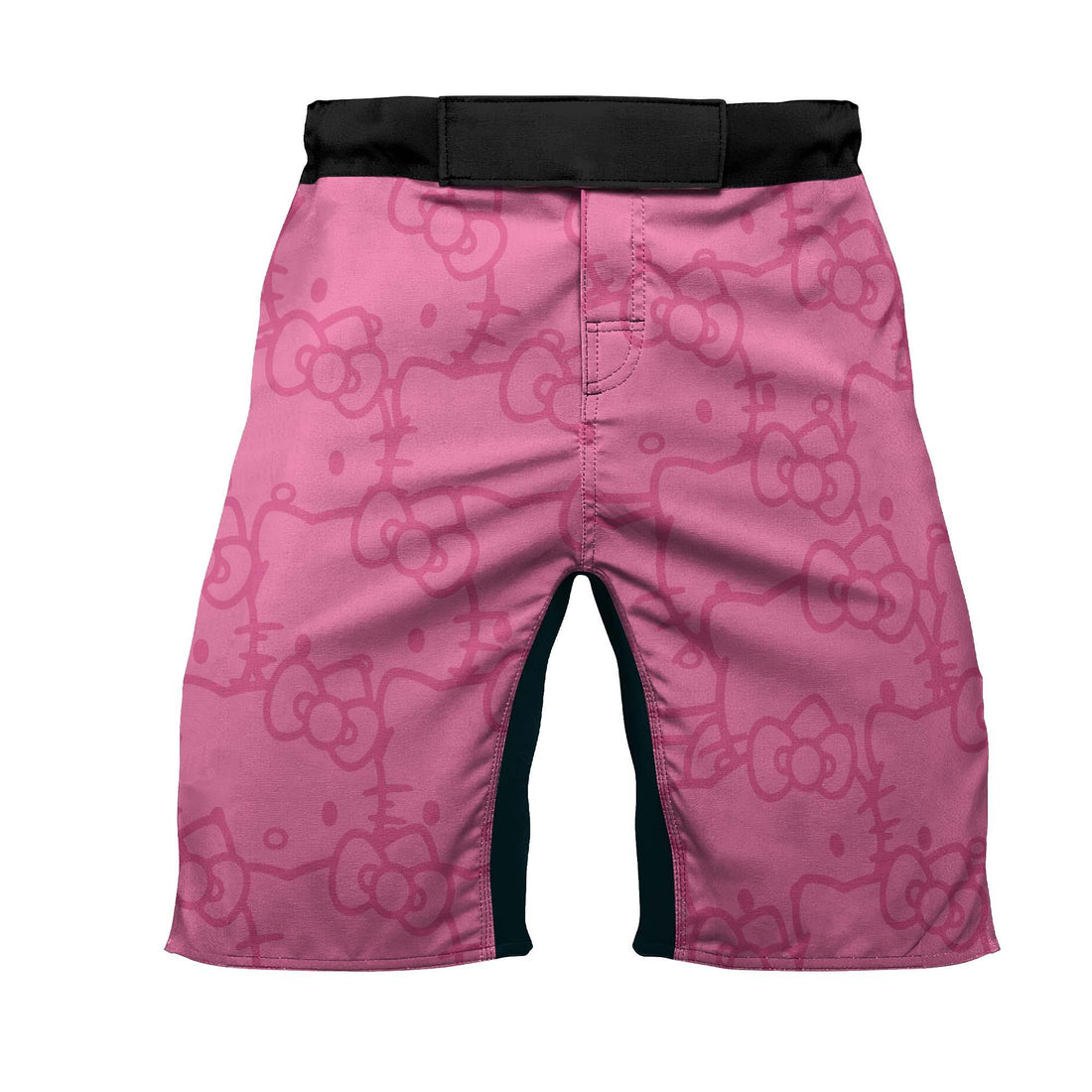 Hello Kitty Fight Shorts