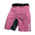 Hello Kitty Fight Shorts