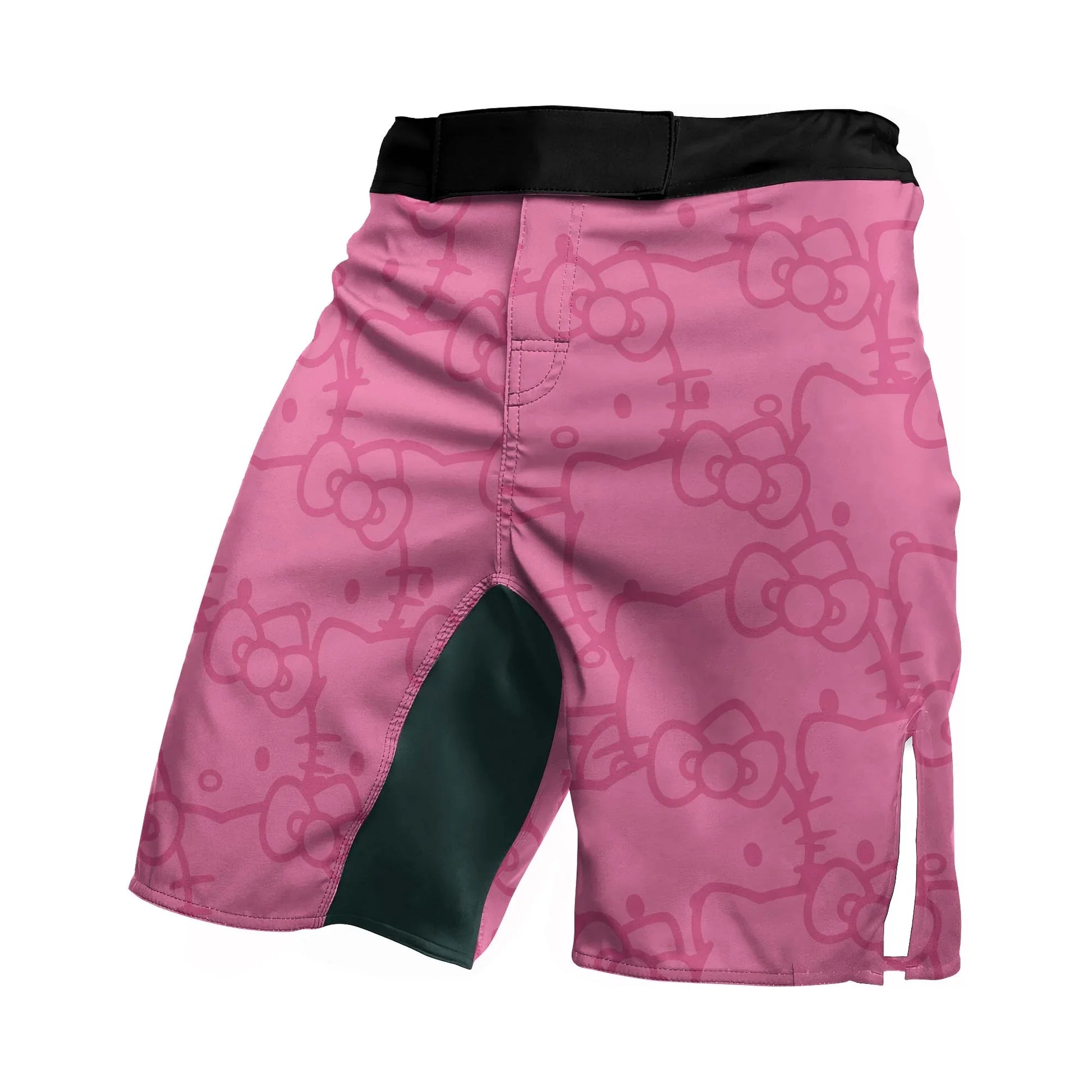 Hello Kitty Fight Shorts