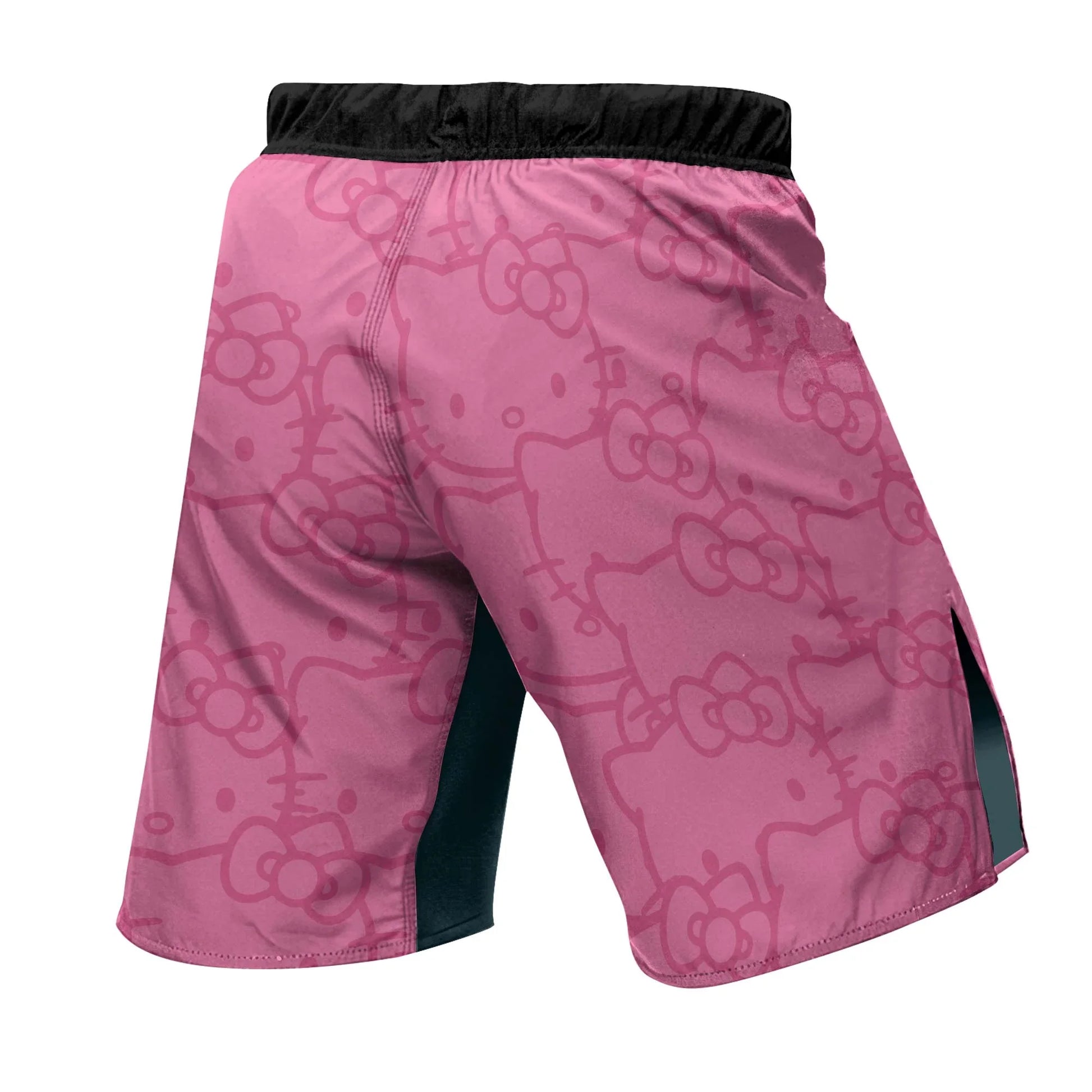 Hello Kitty Fight Shorts