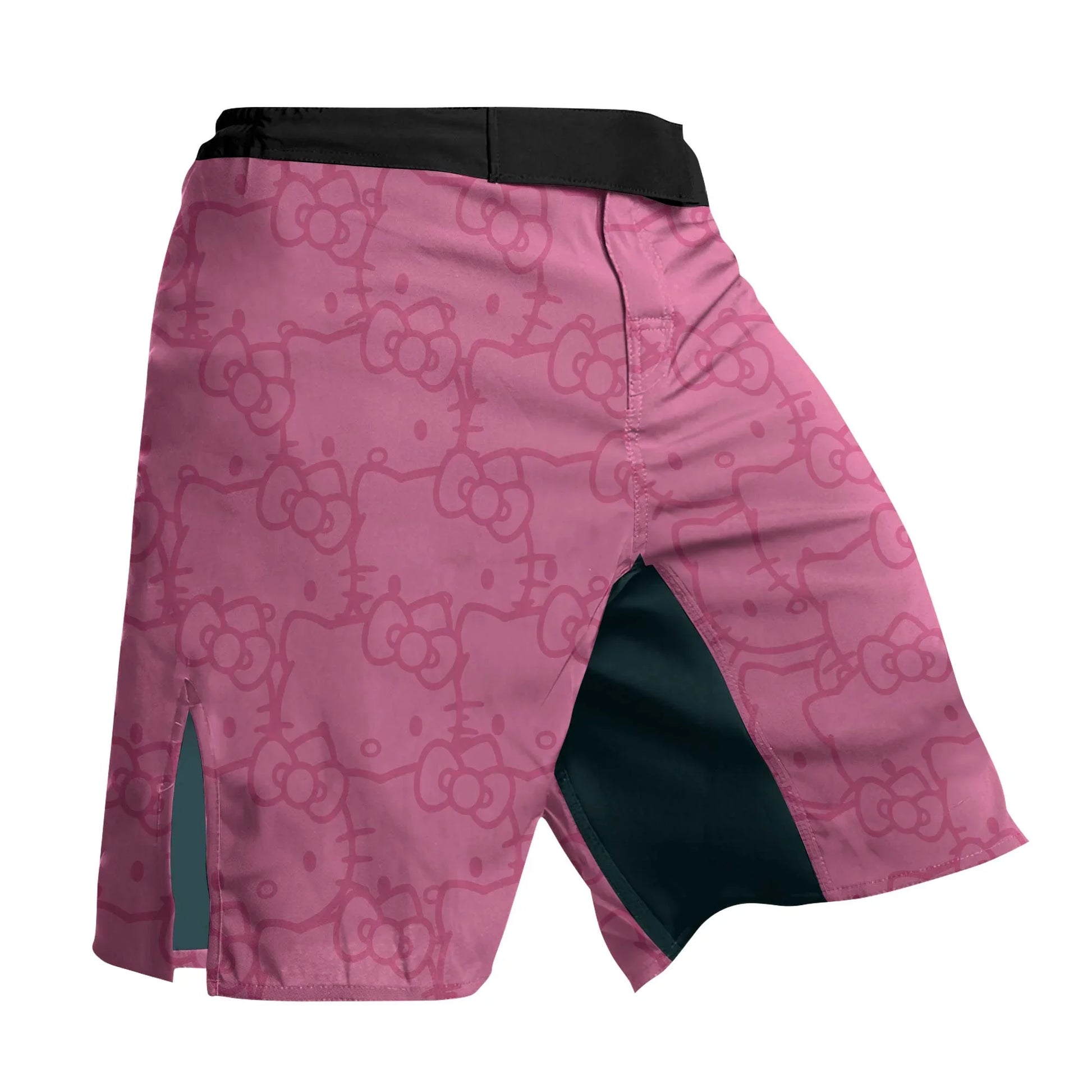 Hello Kitty Fight Shorts