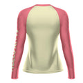 Hello Kitty Girl Power Rash Guard