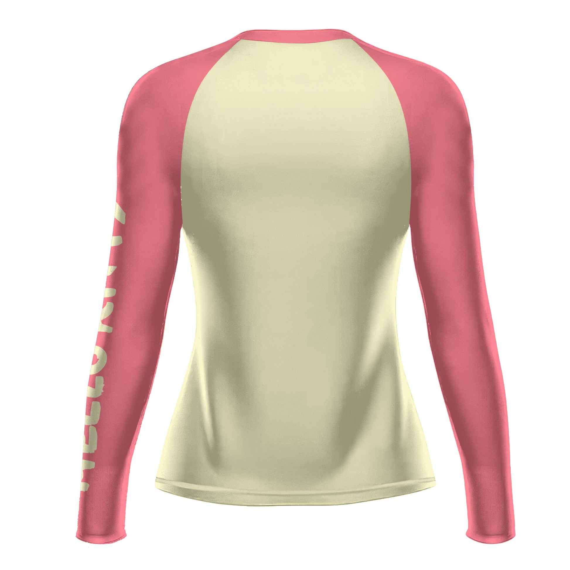 Hello Kitty Girl Power Rash Guard
