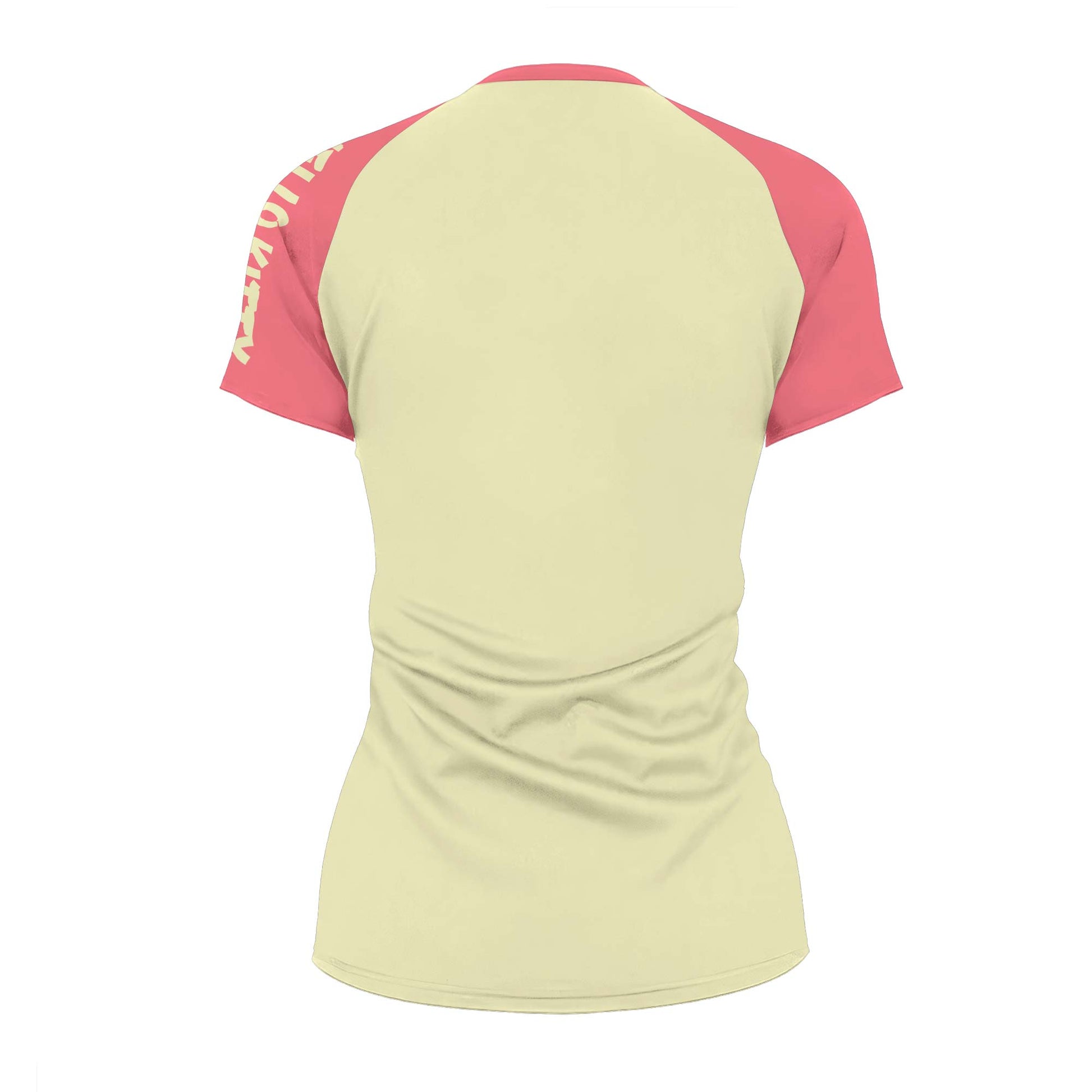 Hello Kitty Girl Power Rash Guard