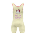 Hello Kitty Girl Power Wrestling Singlet