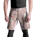 Hello Kitty Heart Snow Fight Shorts
