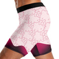 Hello Kitty Jiu Jitsu Compression Shorts