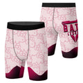 Hello Kitty Jiu Jitsu Compression Shorts
