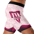 Hello Kitty Jiu Jitsu Compression Shorts