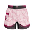 Hello Kitty Jiu Jitsu Grappling Shorts