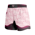 Hello Kitty Jiu Jitsu Grappling Shorts