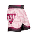 Hello Kitty Jiu Jitsu Grappling Shorts