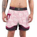 Hello Kitty Jiu Jitsu Grappling Shorts