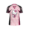 Hello Kitty Jiu Jitsu Kids Rash Guard