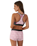 Hello Kitty Jiu Jitsu Women's Workout Set