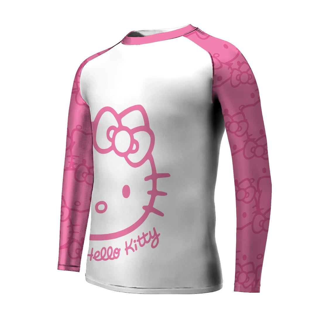 Hello Kitty Kids Rash Guard
