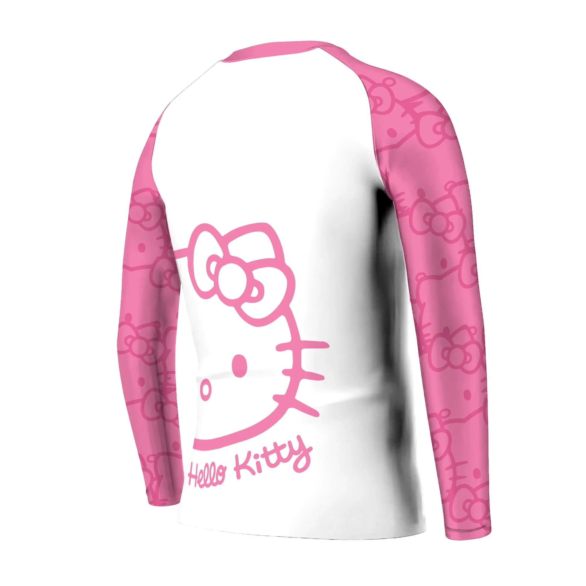 Hello Kitty Kids Rash Guard