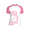 Hello Kitty Kids Rash Guard
