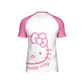 Hello Kitty Kids Rash Guard