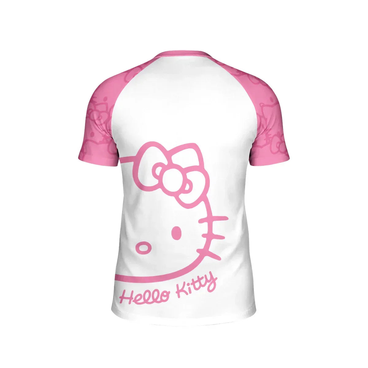Hello Kitty Kids Rash Guard