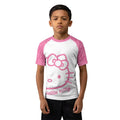 Hello Kitty Kids Rash Guard
